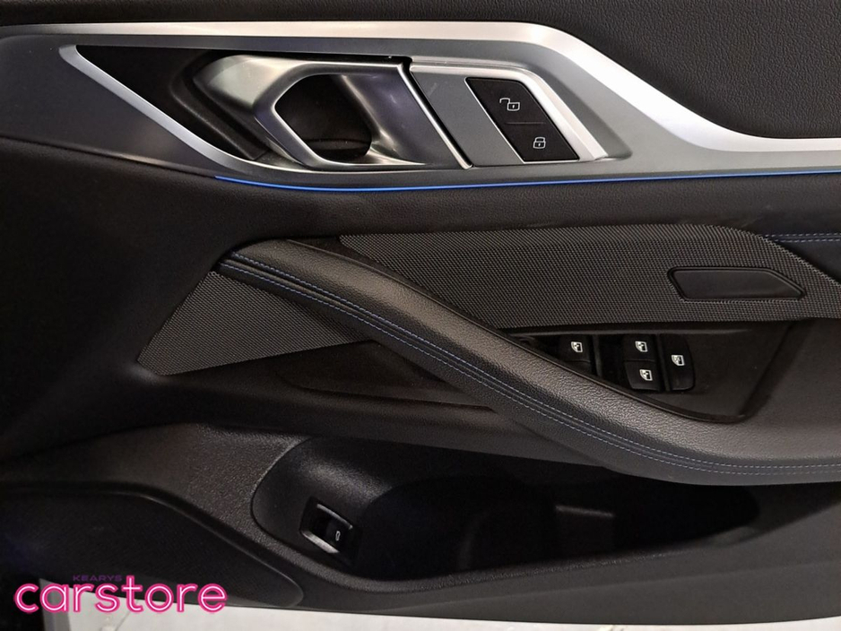 2022 BMW i4 - image 20