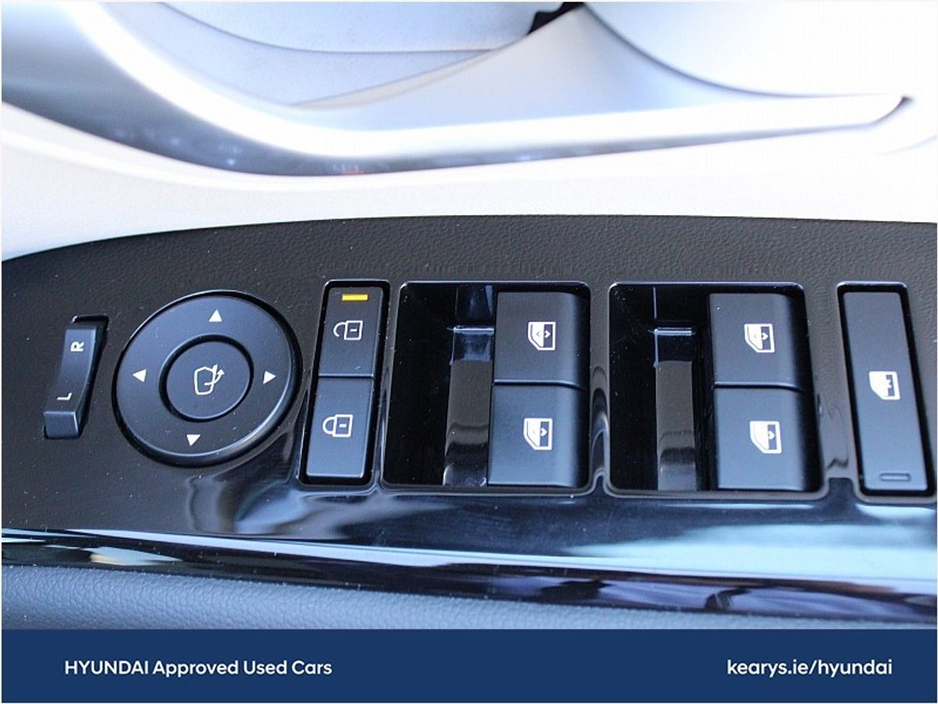 2024 Hyundai Tucson - image 24