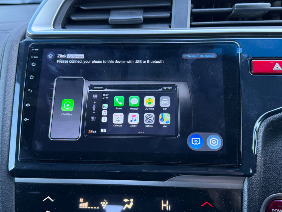 2015 Honda Fit - image 12