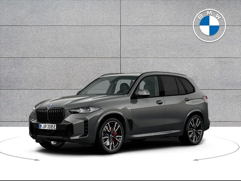 2026 BMW X5 for sale in , Ireland