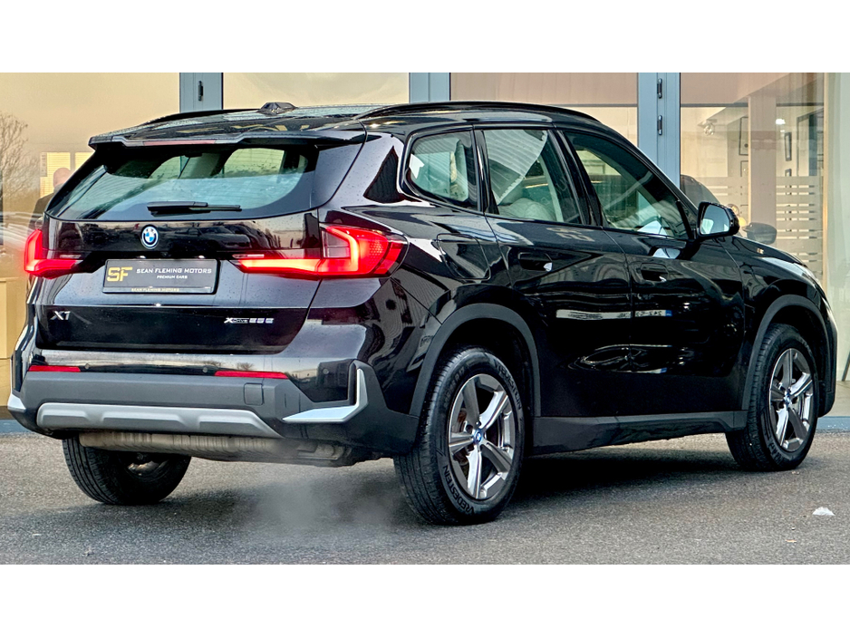 2024 BMW X1 XDrive 25e AUTO €44,950