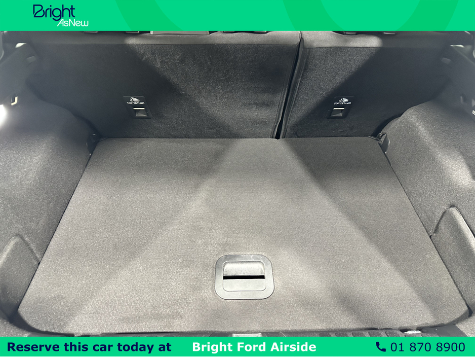 2022 Ford Puma - image 22