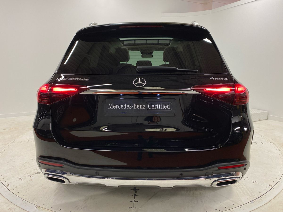 2024 Mercedes-Benz GLE Class - image 20