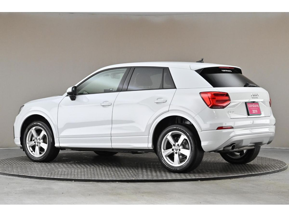 2017 Audi Q2 - image 6
