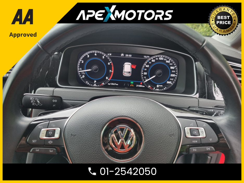 2019 Volkswagen Golf - image 19