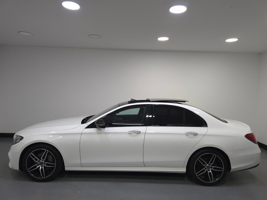 2016 Mercedes-Benz E Class  €23,950