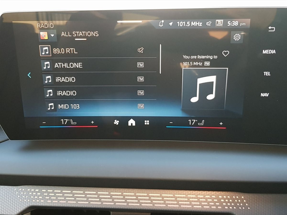 2026 BMW 1 Series - image 17