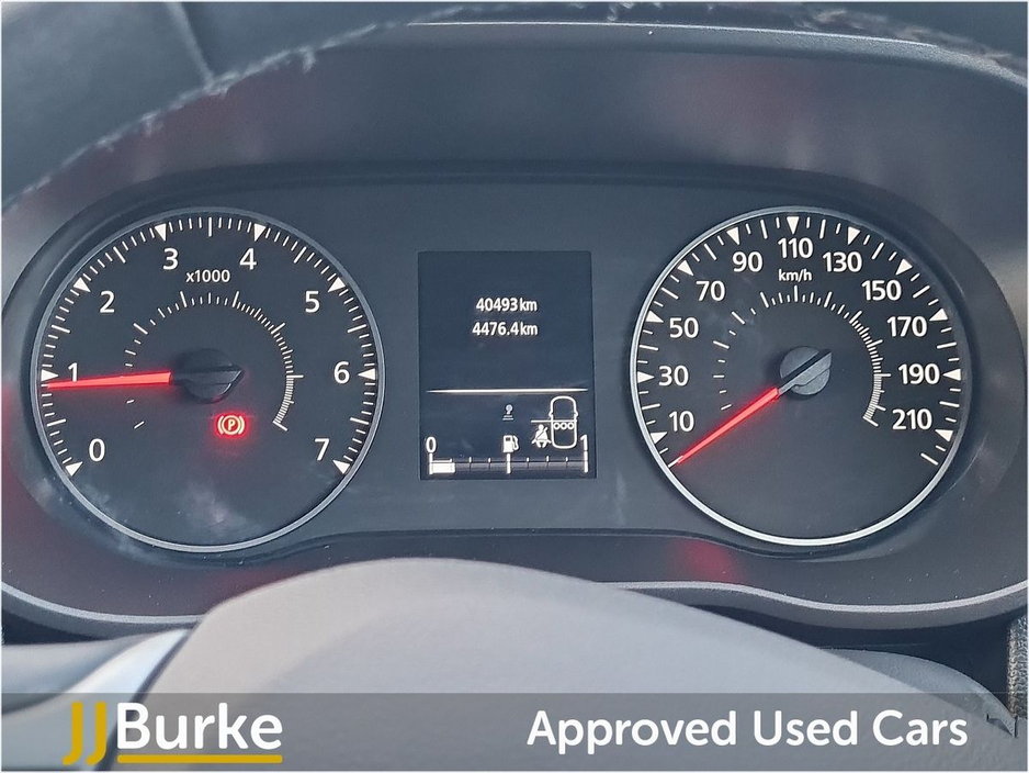 2023 Dacia Duster 1.5 Blue dCi 115 Journey €21,500