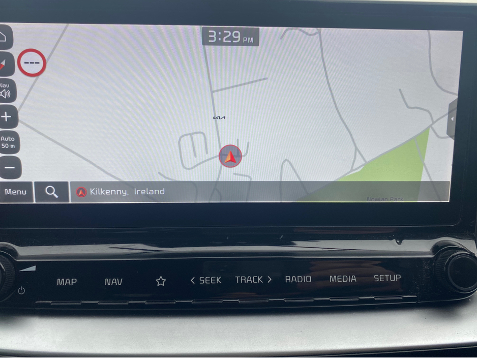 2023 Kia Ceed 1.6 D MHEV GTL MY23 5 5DR €22,900