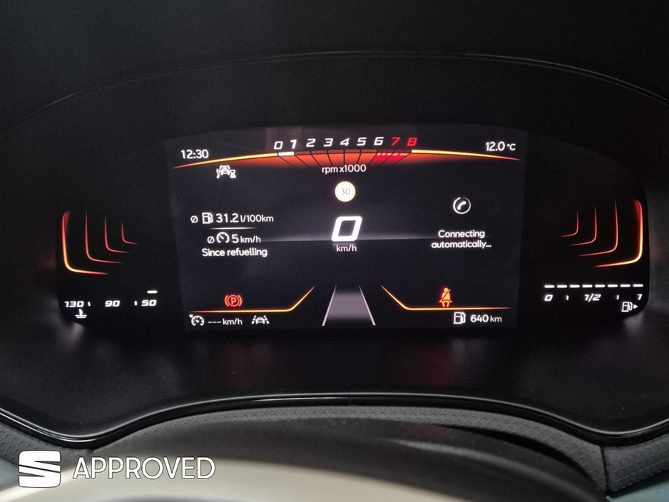 2025 SEAT Arona - image 20