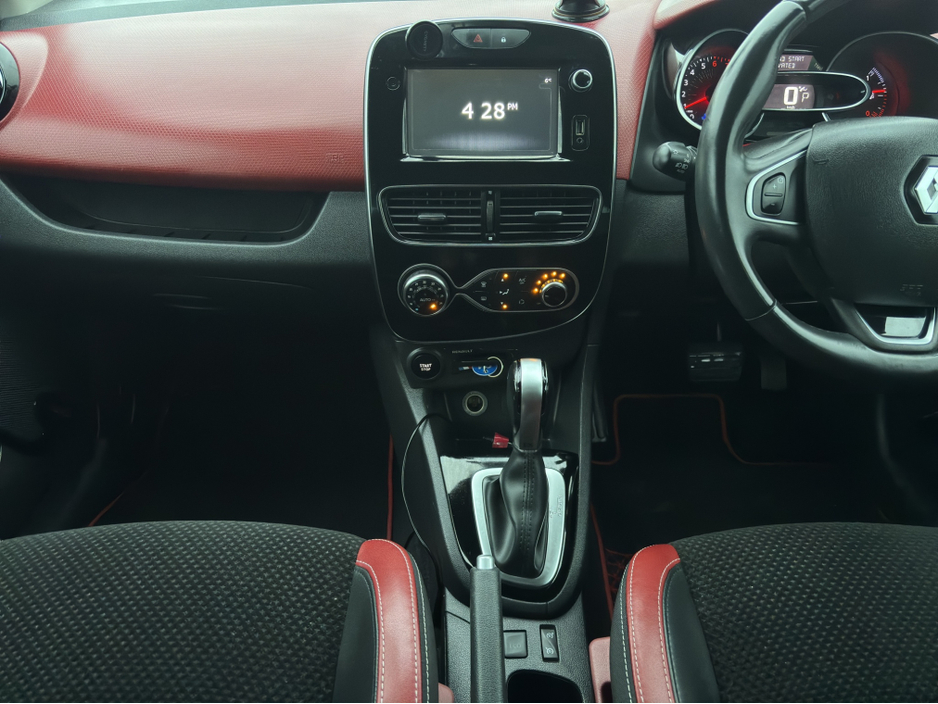 2017 Renault Clio 2017 RENAULT CLIO (S94) €12,495
