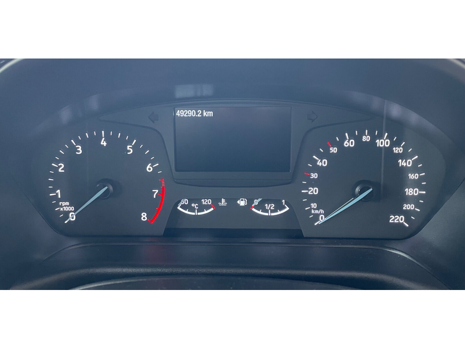 2019 Ford Fiesta - image 17