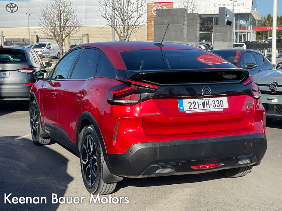 2022 Citroen C4 - image 4