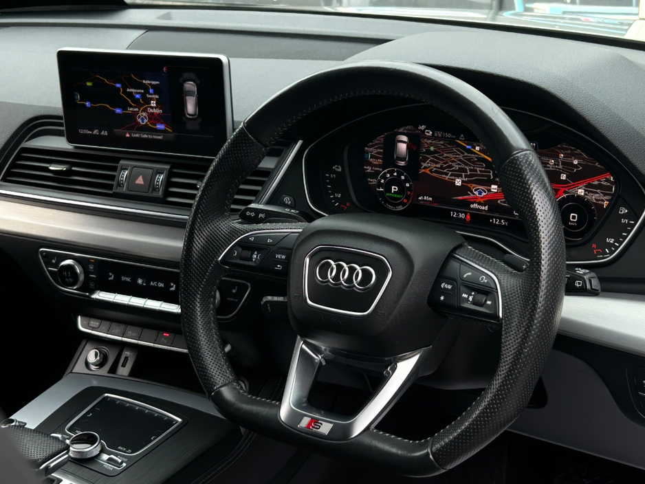 2019 Audi Q5 - image 10
