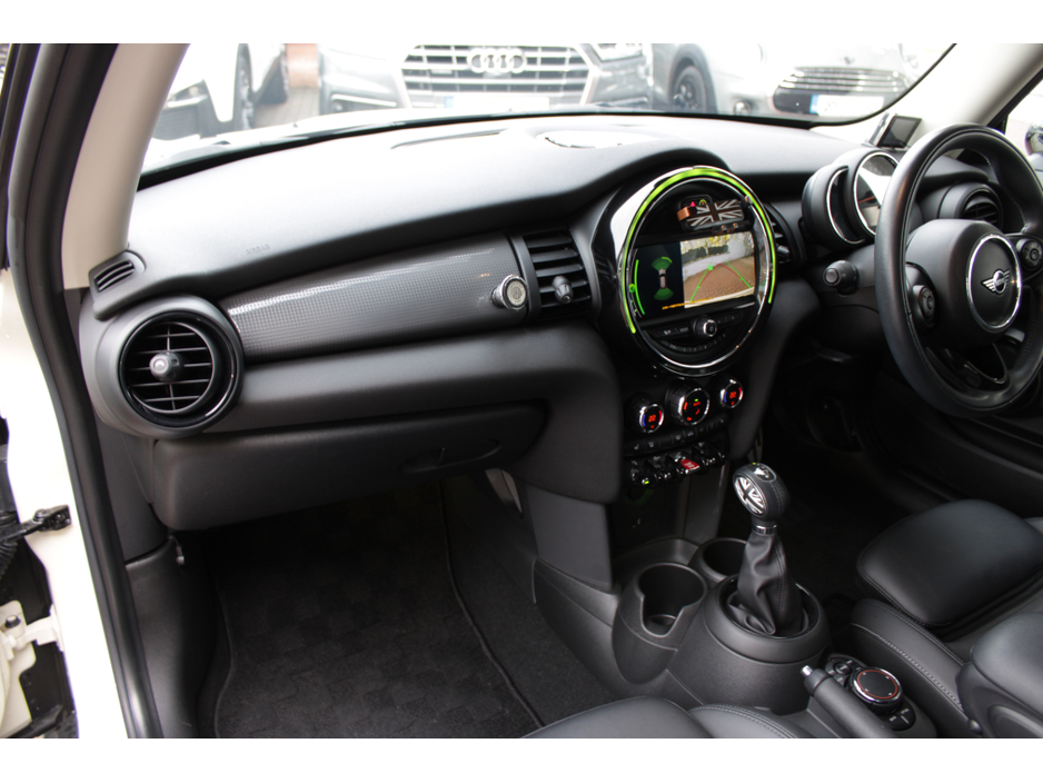 2019 MINI Cooper 1/5D COOPER SPORT EDITION WITH ONKLYB 79,000KM'S // WHAT A CAR // HEATED LEATER RECARO TYPE SEATS // WELL WOTH VIEWING // BUY WITH CONFIDENCE AA AND SIMI APPROVED DEALER 2026 // FINANCE ARRNAGED // €17,950