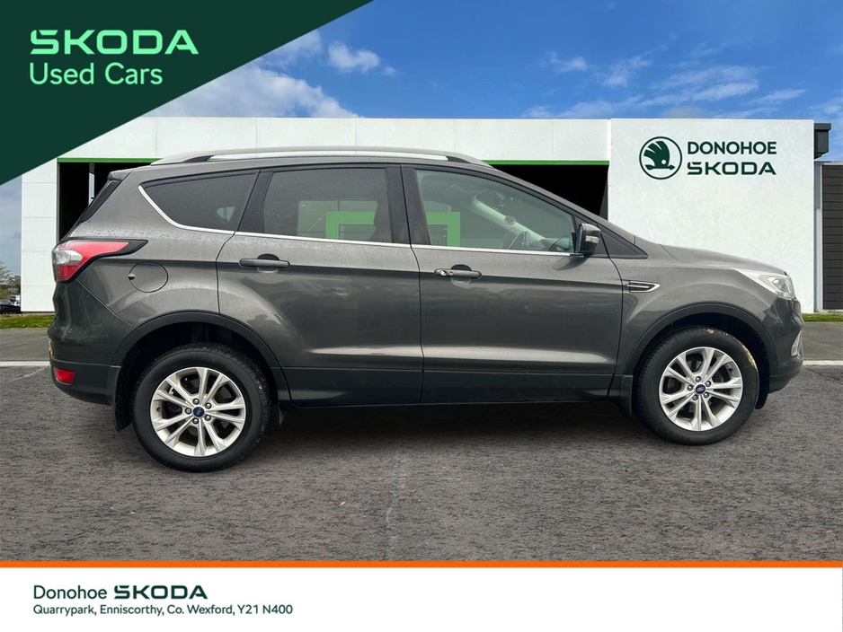 2019 Ford Kuga - image 4