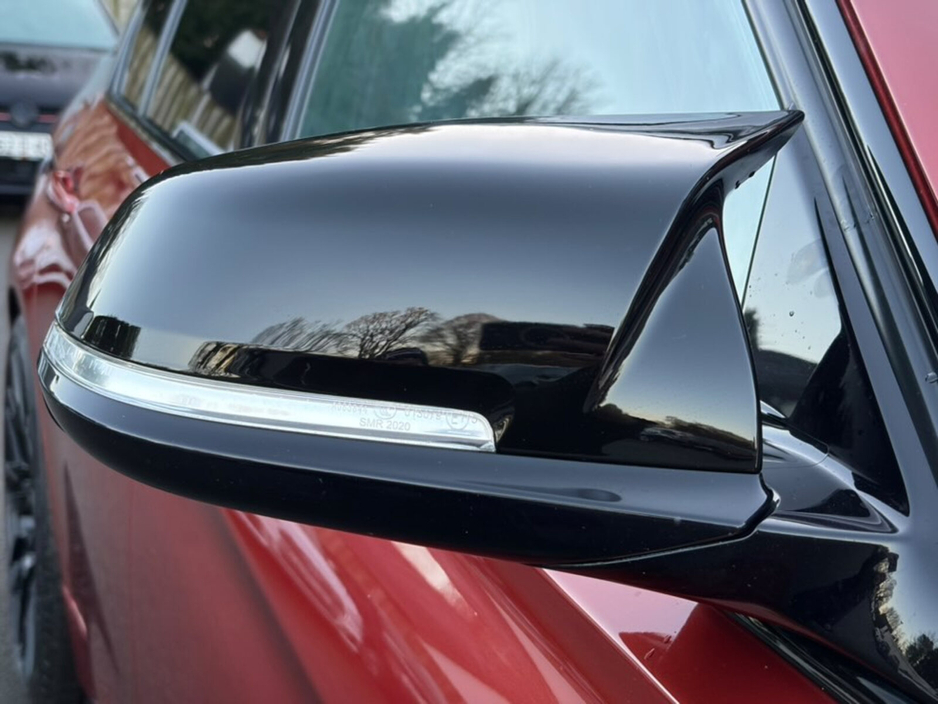 2018 BMW 3 Series 330e M Sport €18,950