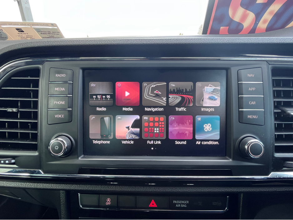 2019 SEAT Ateca - image 16