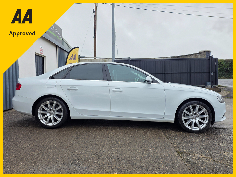 2015 Audi A4 SE * 2.0 DIESEL * €12,900