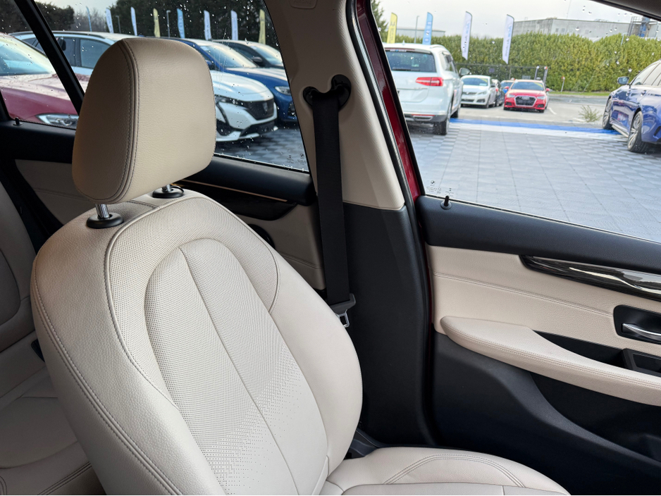 2018 BMW 2 Series Gran Tourer LUXURY - 2.0L DIESEL - 7 SEATS - AUTO - 12M WARRANTY - CAR: