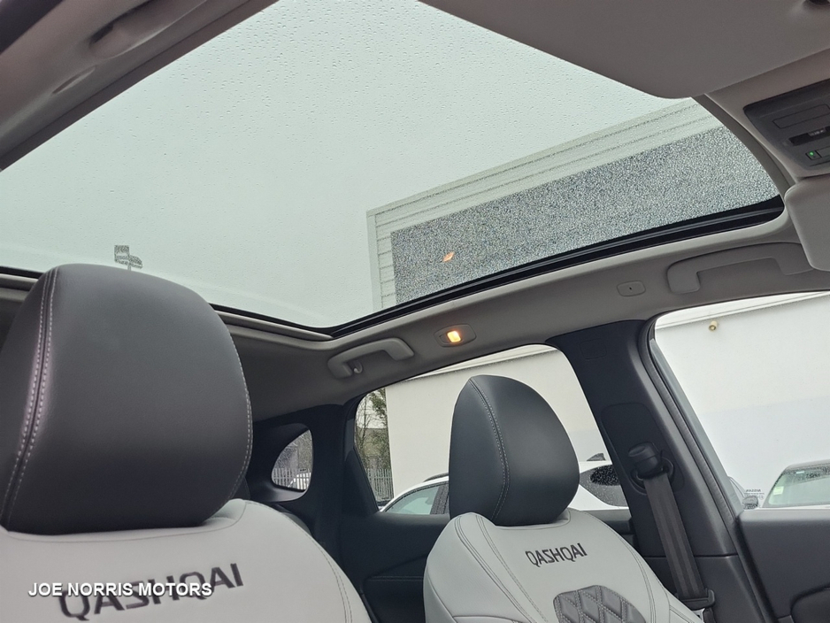 2024 Nissan Qashqai EPOWER SV PREMIUM GR RR MY2 75 €34,495