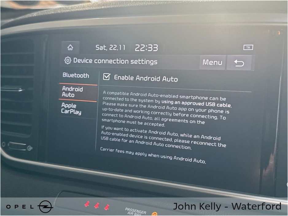 2022 Kia Sportage - image 6