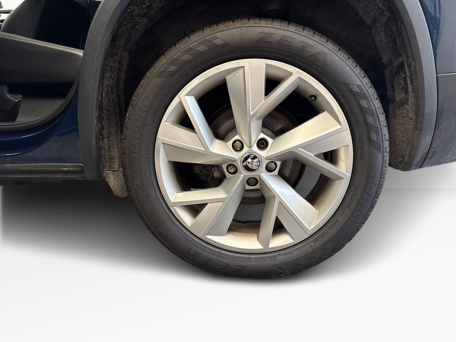 2021 Skoda Kodiaq - image 6
