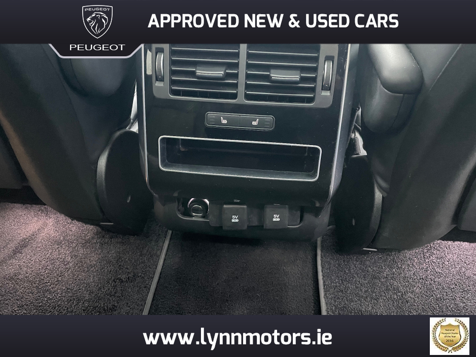 2018 Land Rover Range Rover Sport - image 15