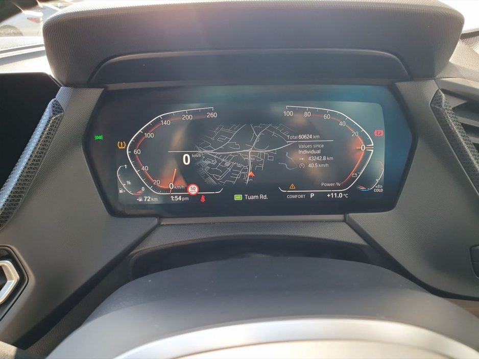 2021 BMW 2 Series - image 9