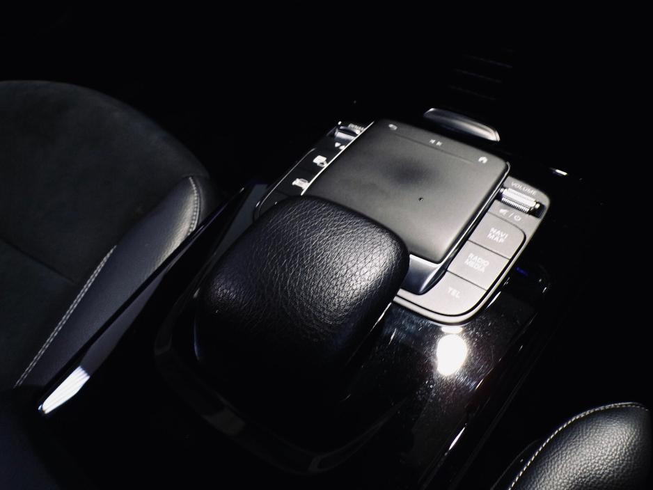 2022 Mercedes-Benz A Class - image 18