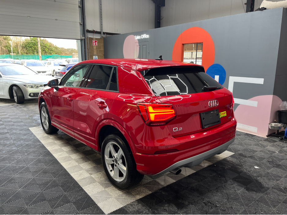 2019 Audi Q2 - image 4