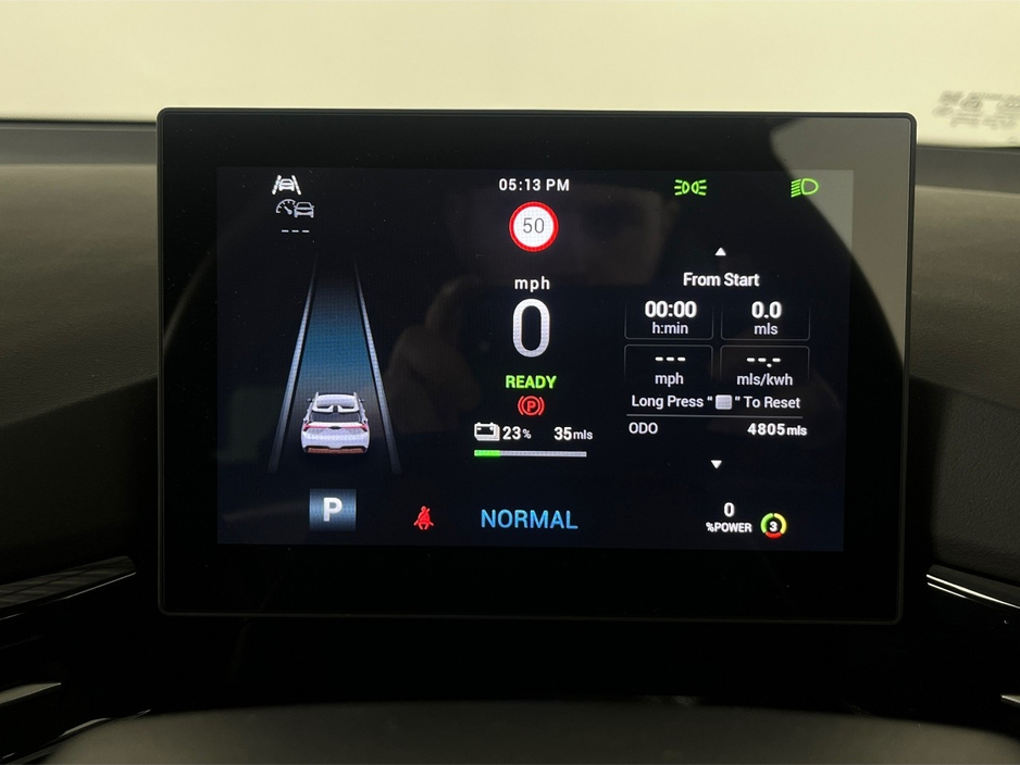 2024 MG MG4 EV X POWER RACING GREEN 435BHP 64KWH AUTO **HEATED ALCANTARA SEATS**18" DIAMOND CUT ALLOY WHEELS WITH TANZANITE ORANGE CALLIPERS**2 TONE ROOF**HEATED STEERING WHEEL**APPLE CARPLAY**TOUCH SCREEN DISPLAY** €30,995