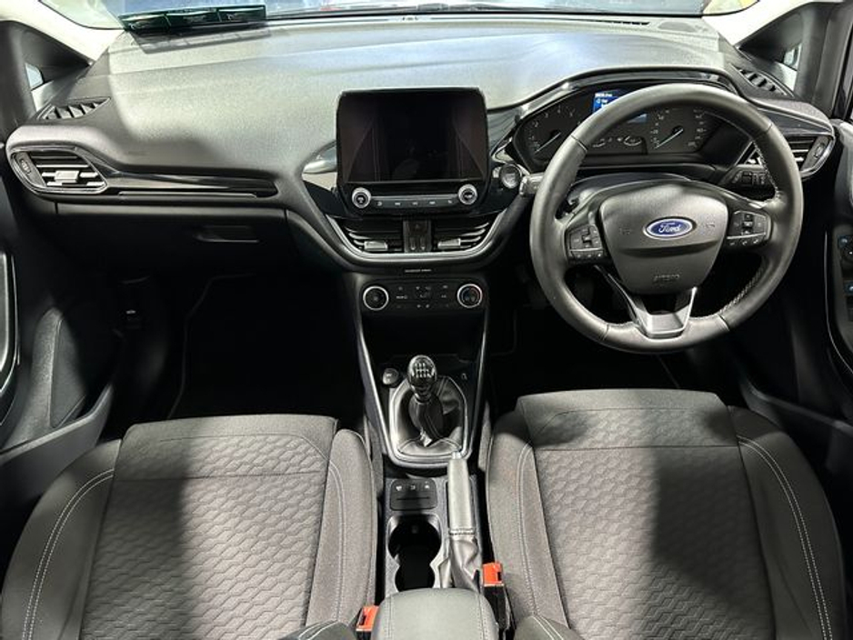 2023 Ford Fiesta Titanium 1.0 231 €18,800