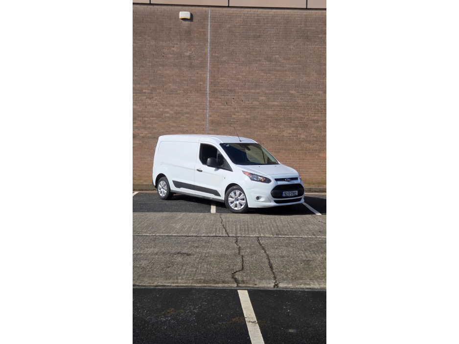 2016 Ford Transit Connect - image 13