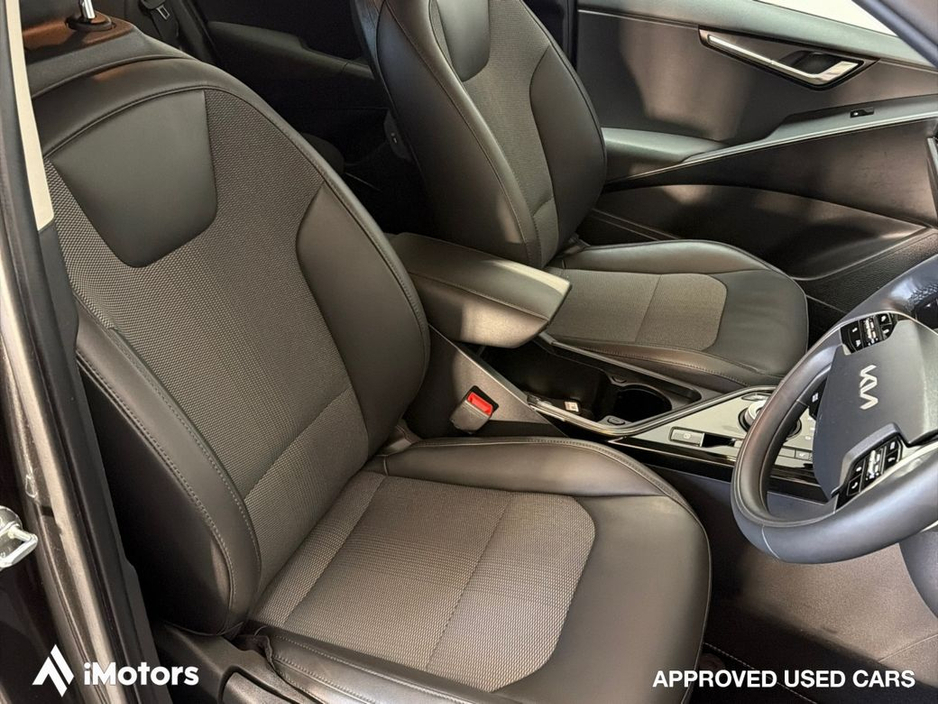 2023 Kia e-Niro EV K3 5DR Auto €26,800