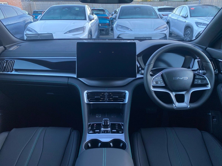 2026 BYD Seal U - image 12