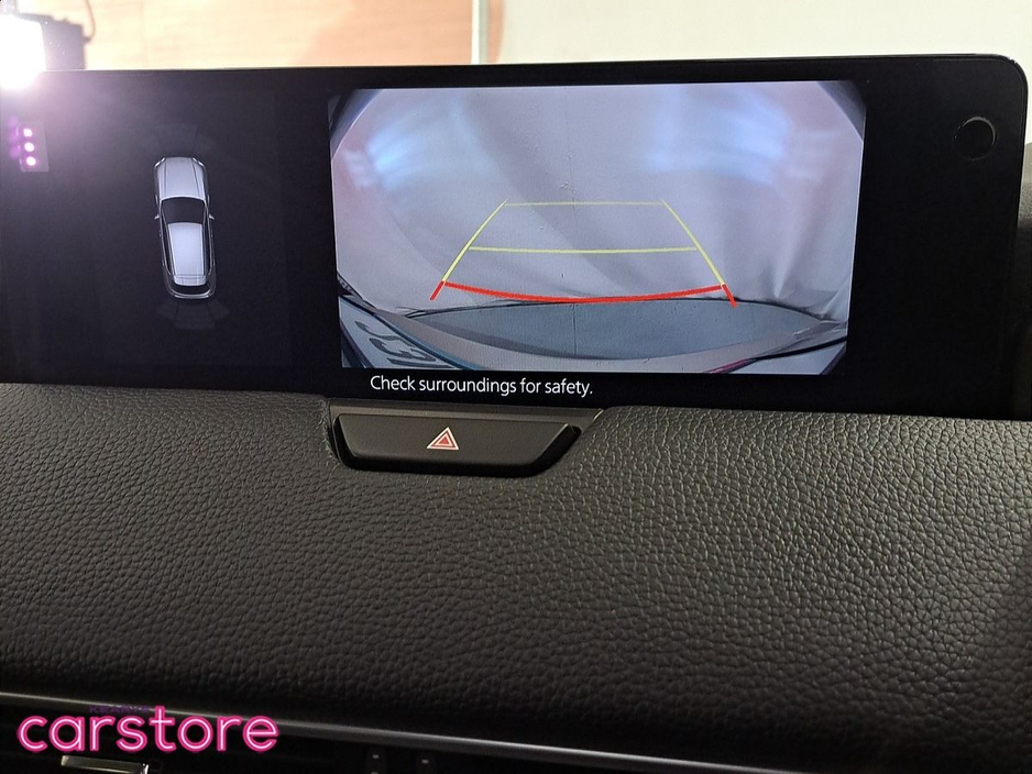 2023 Mazda CX-60 - image 27