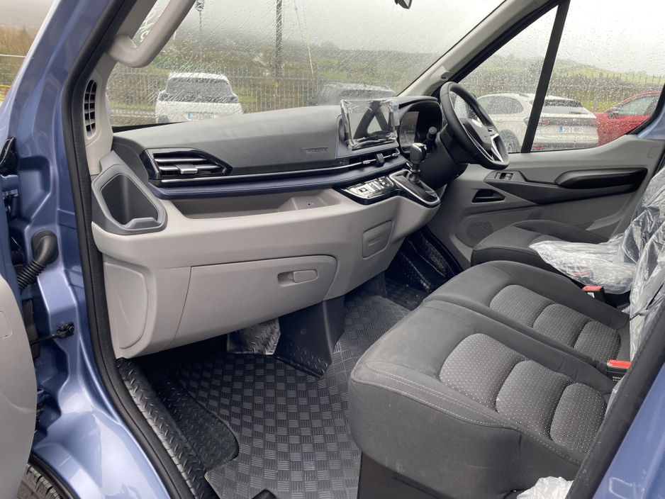 2026 Maxus Deliver 9 Maxus Deliver 9