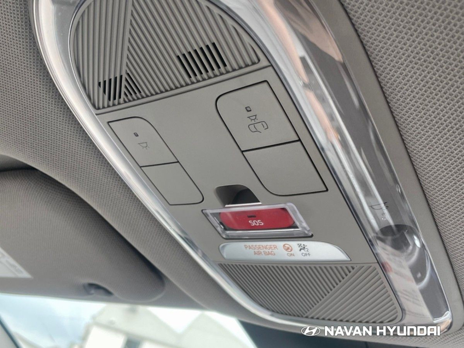 2024 Hyundai Ioniq 6 - image 34