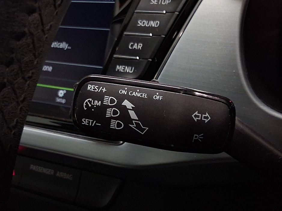 2015 Skoda Fabia - image 13