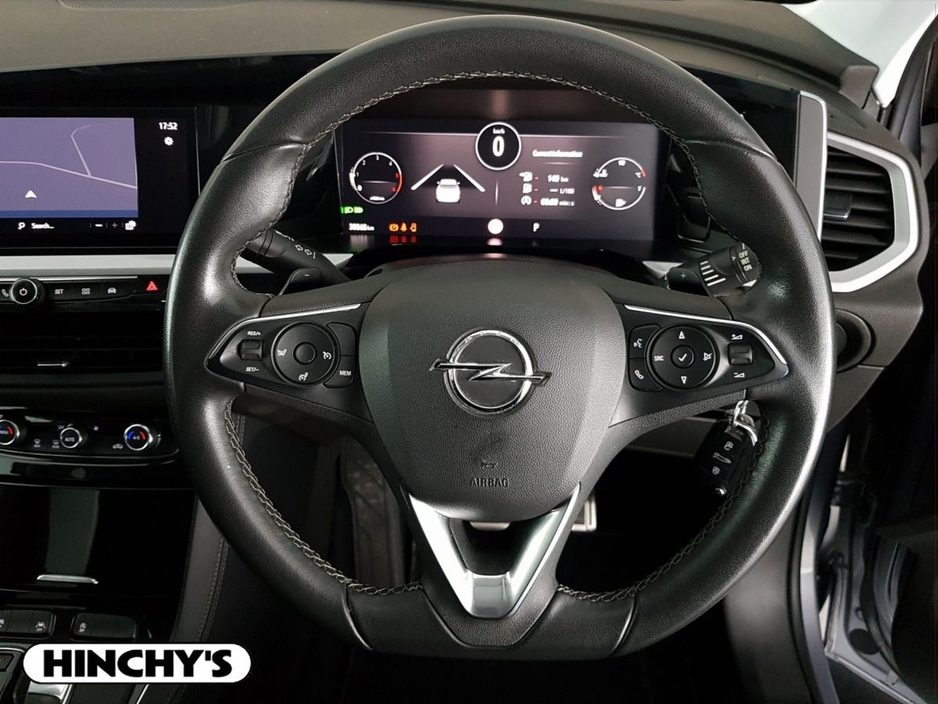2022 Opel Grandland X - image 15