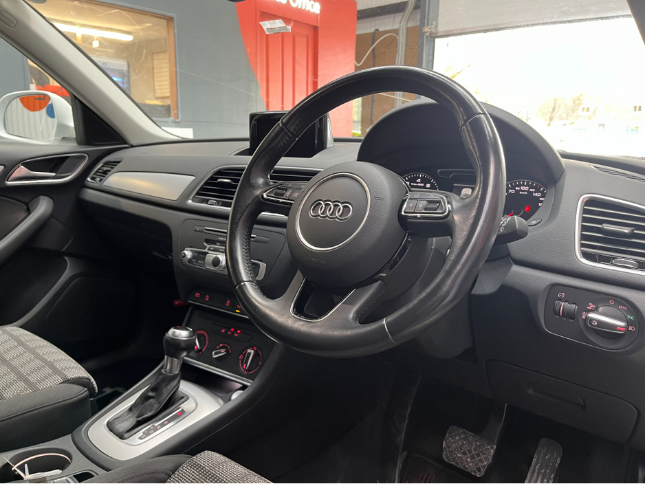 2016 Audi Q3 - image 9