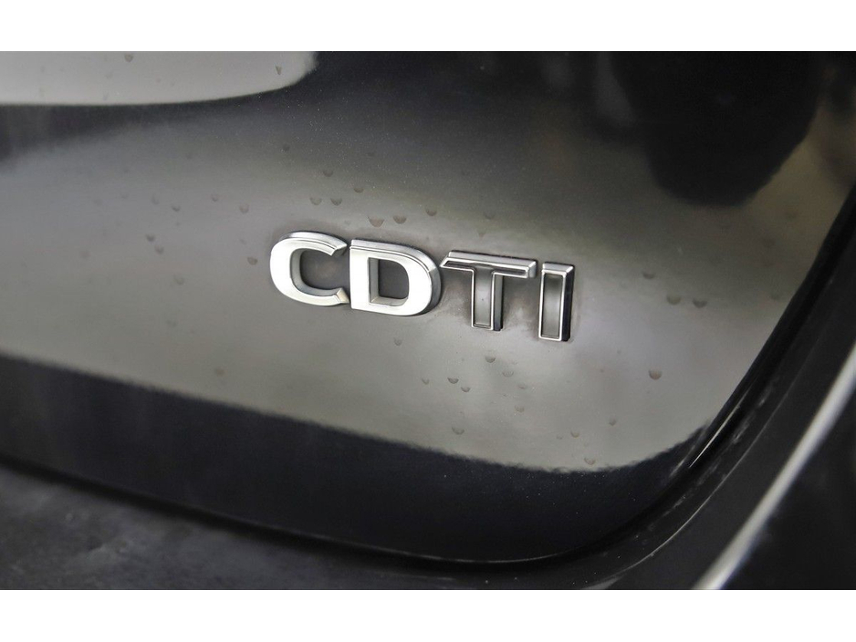 2017 Opel Mokka 1.6 CDTi SC 136BHP 6SPD *PARK SENSORS*DASH CAMS* €10,890