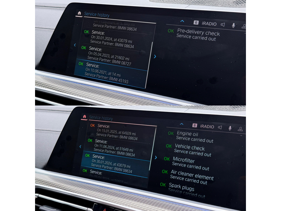 2021 BMW X5 - image 15