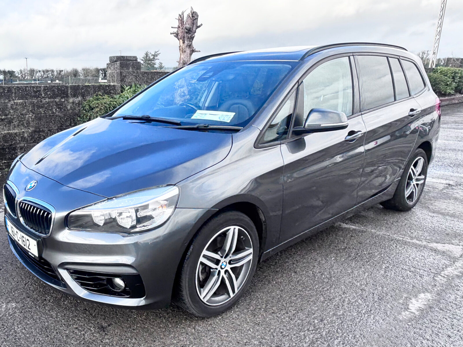 2016 BMW 2 Series - image 2