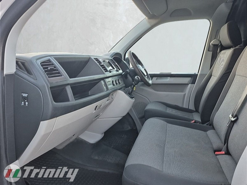 2018 Volkswagen Transporter * BEST VALUE * T6 * 3000KG * 2.0 TDI * TRADE PRICE * TRINITY MOTORS * €9,900
