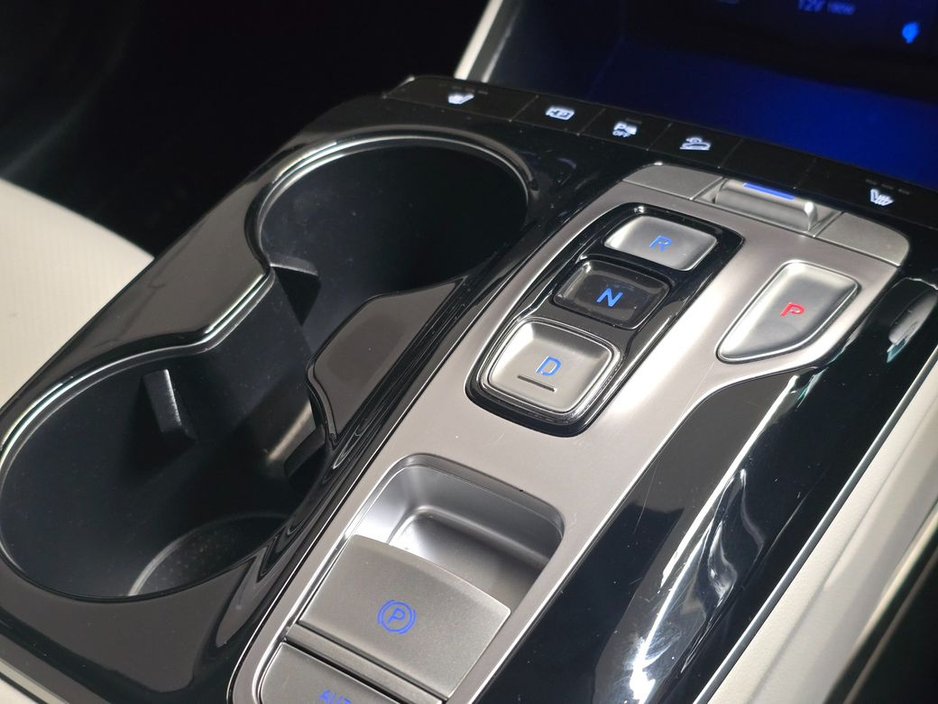 2023 Hyundai Tucson Executive HEV 5DR Auto €37,950