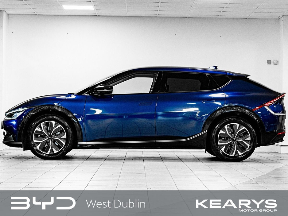 2023 Kia EV6 EV6 Earth €32,950