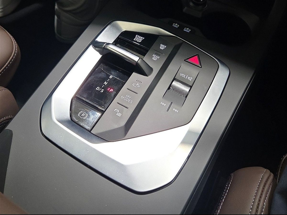 2026 BMW 1 Series 120 M Sport €47,950