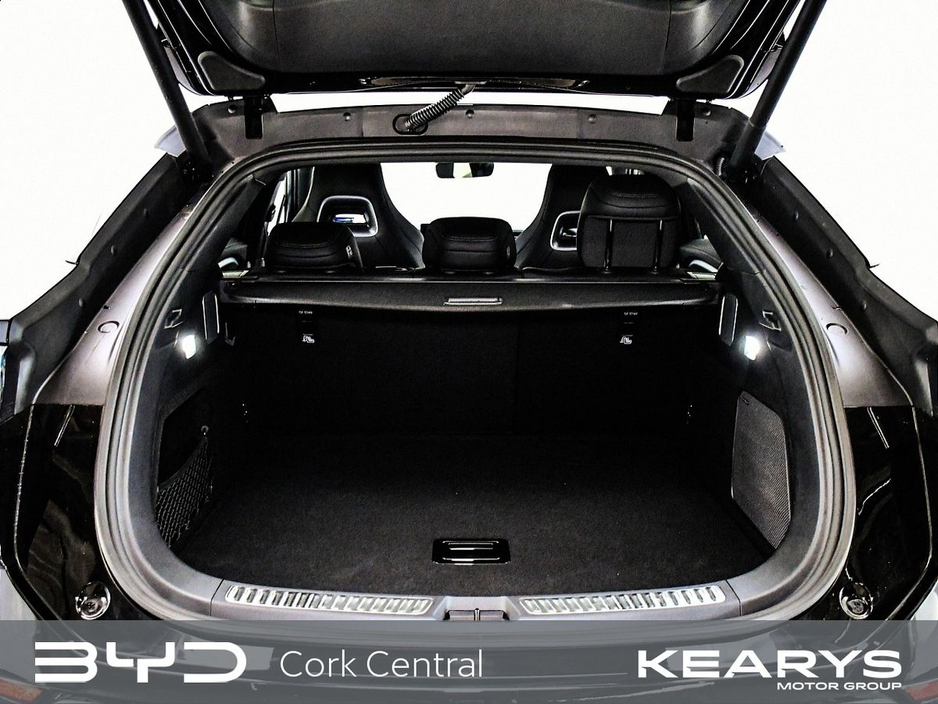 2026 BYD Sealion 7 - image 8